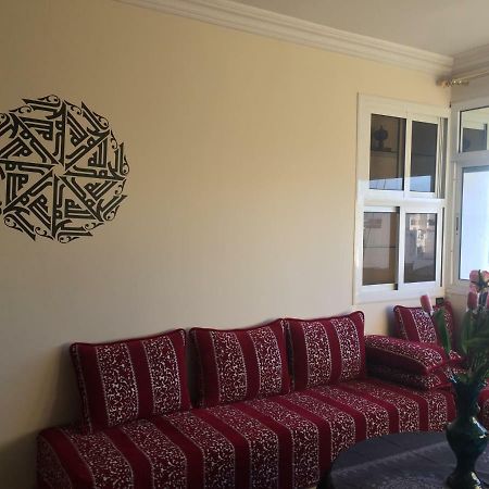 Fez Park View Apartman Kültér fotó
