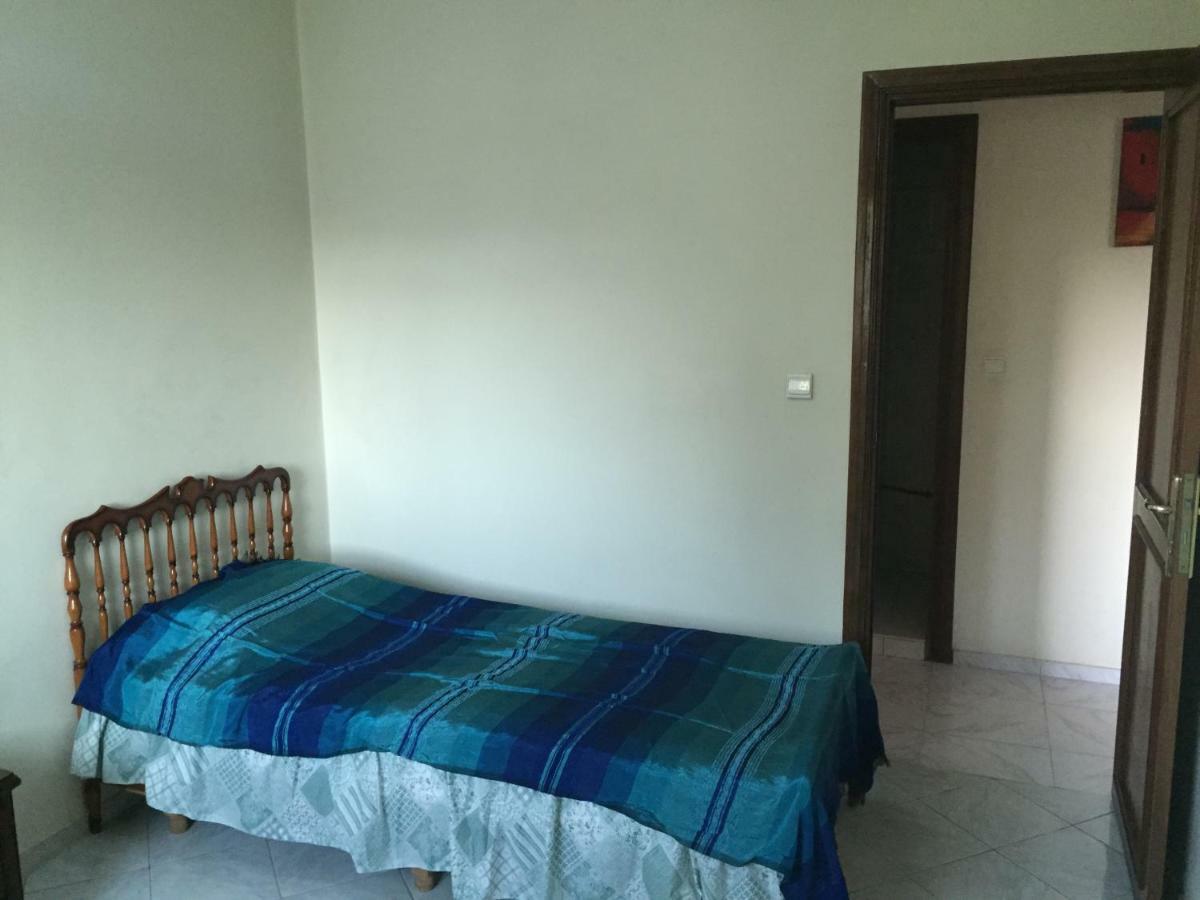 Fez Park View Apartman Kültér fotó