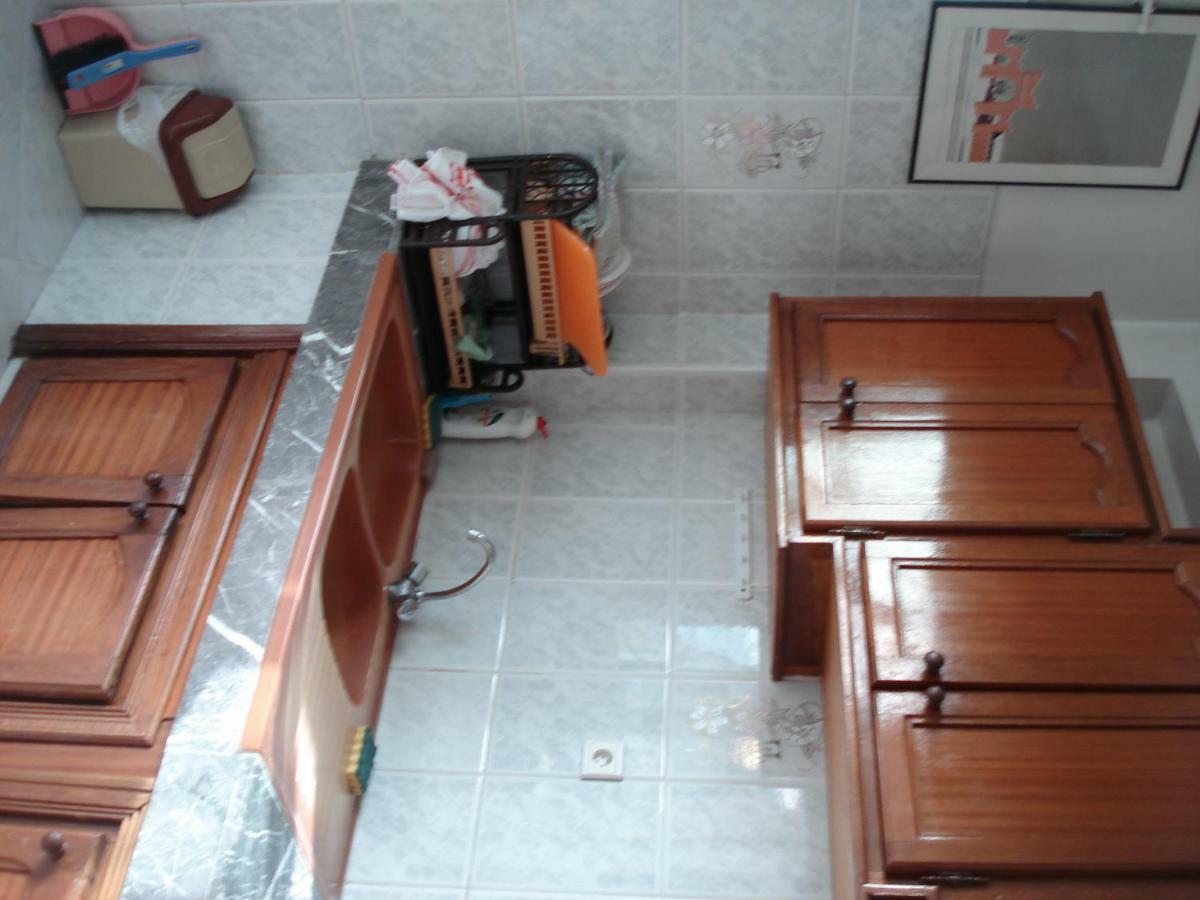 Fez Park View Apartman Kültér fotó