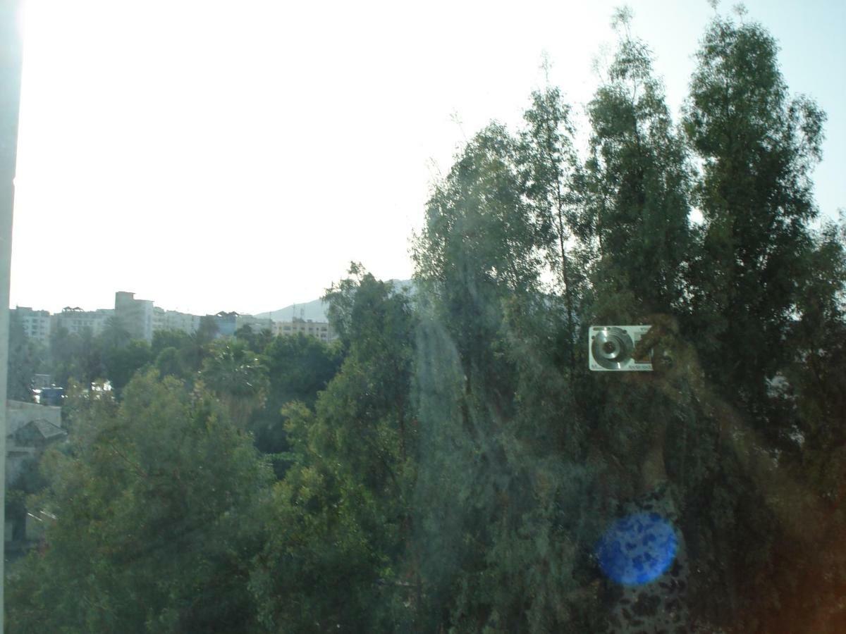 Fez Park View Apartman Kültér fotó