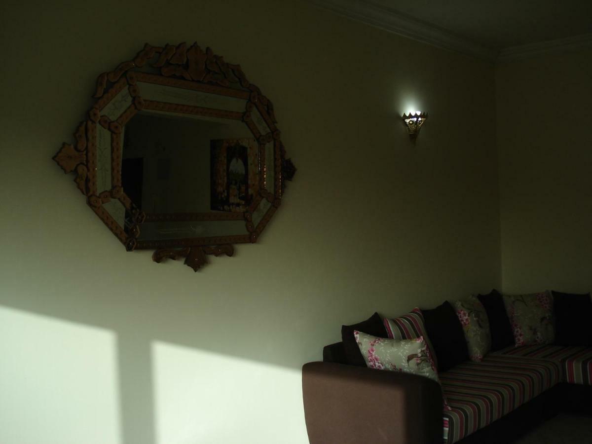 Fez Park View Apartman Kültér fotó