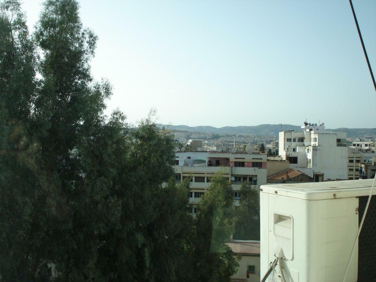 Fez Park View Apartman Kültér fotó
