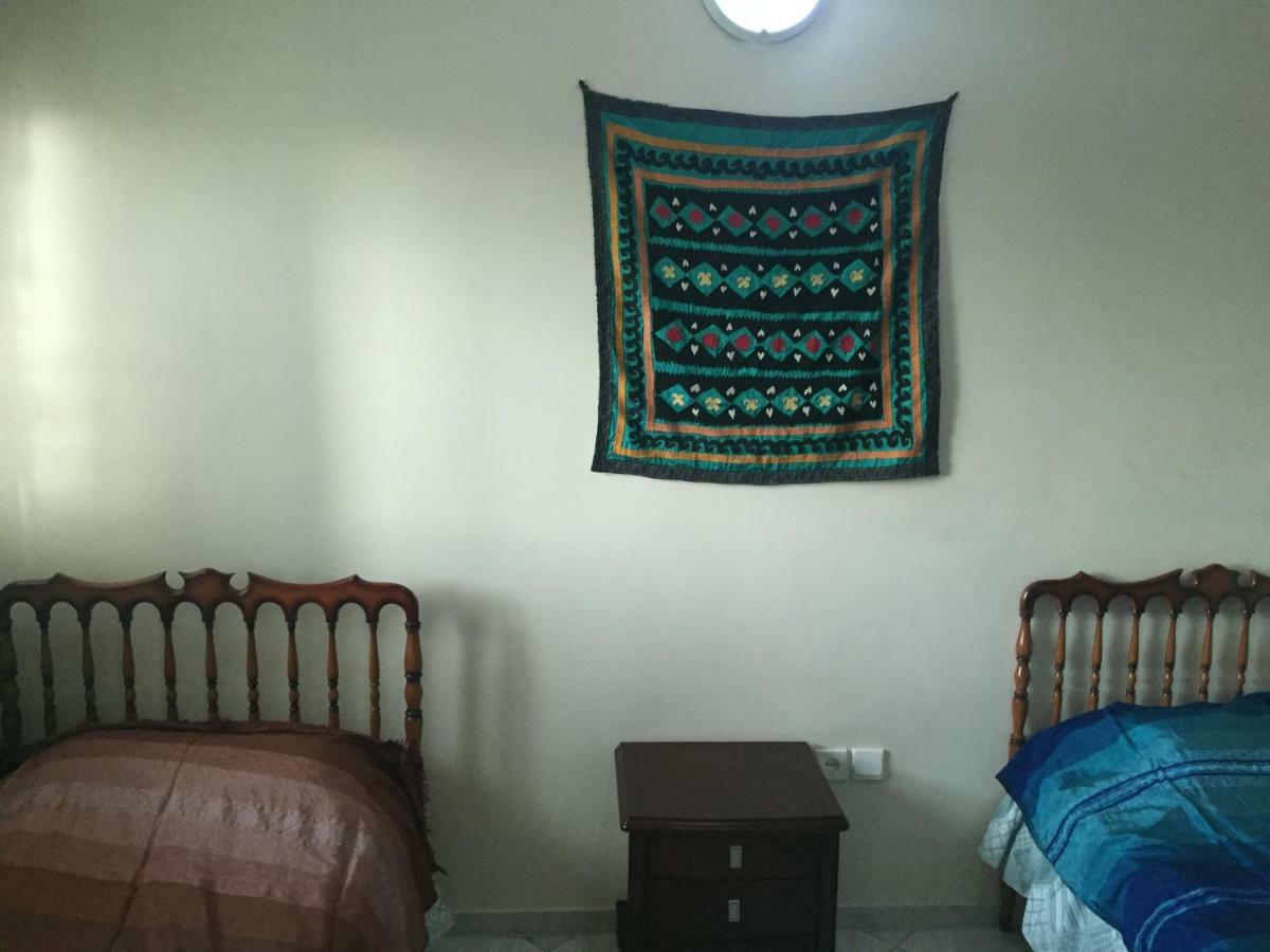 Fez Park View Apartman Kültér fotó