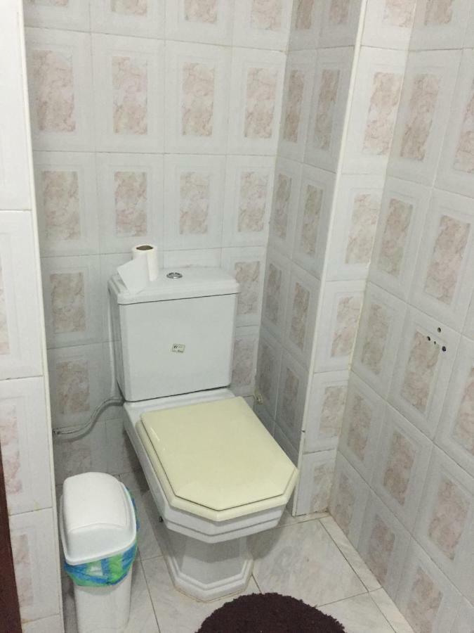Fez Park View Apartman Kültér fotó