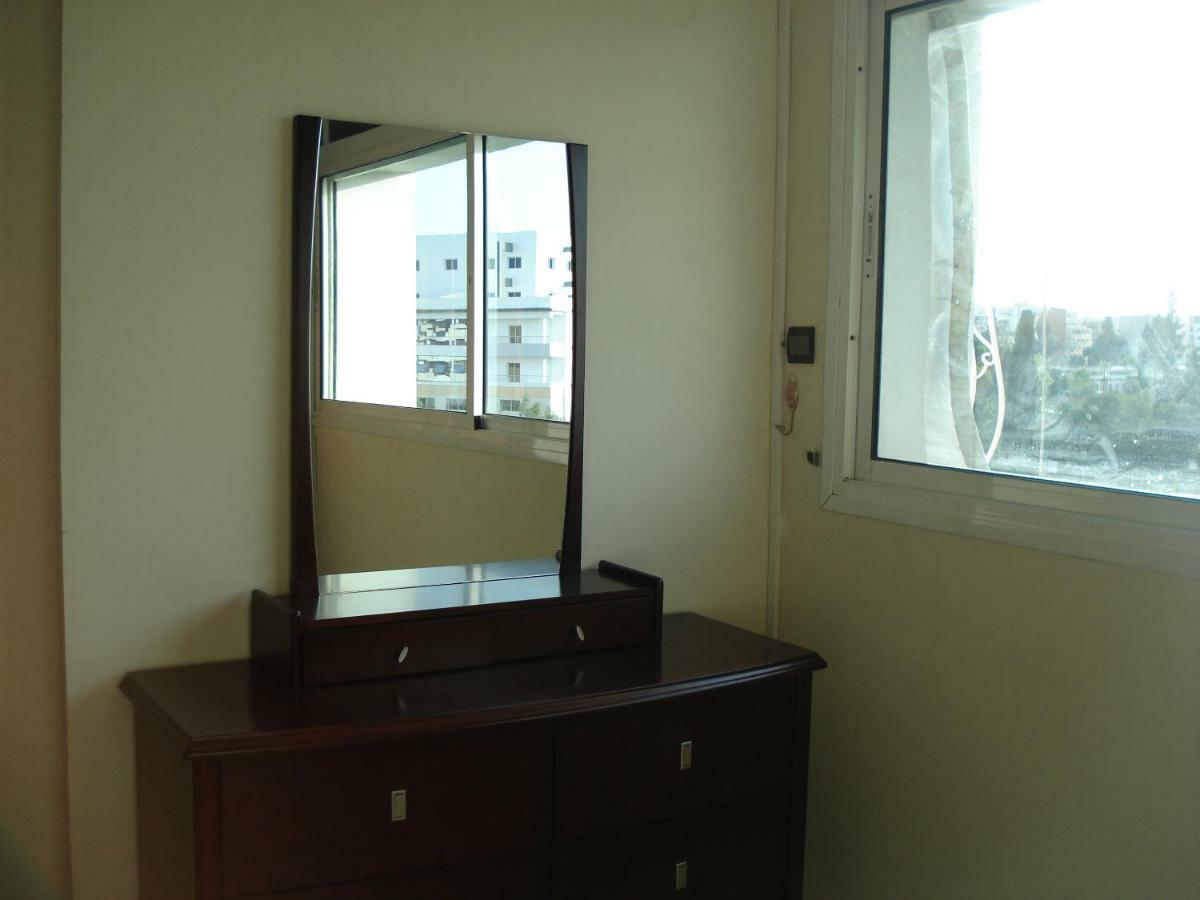 Fez Park View Apartman Kültér fotó