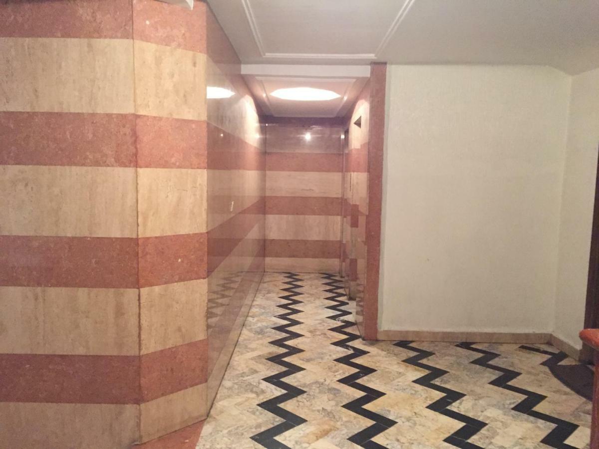 Fez Park View Apartman Kültér fotó