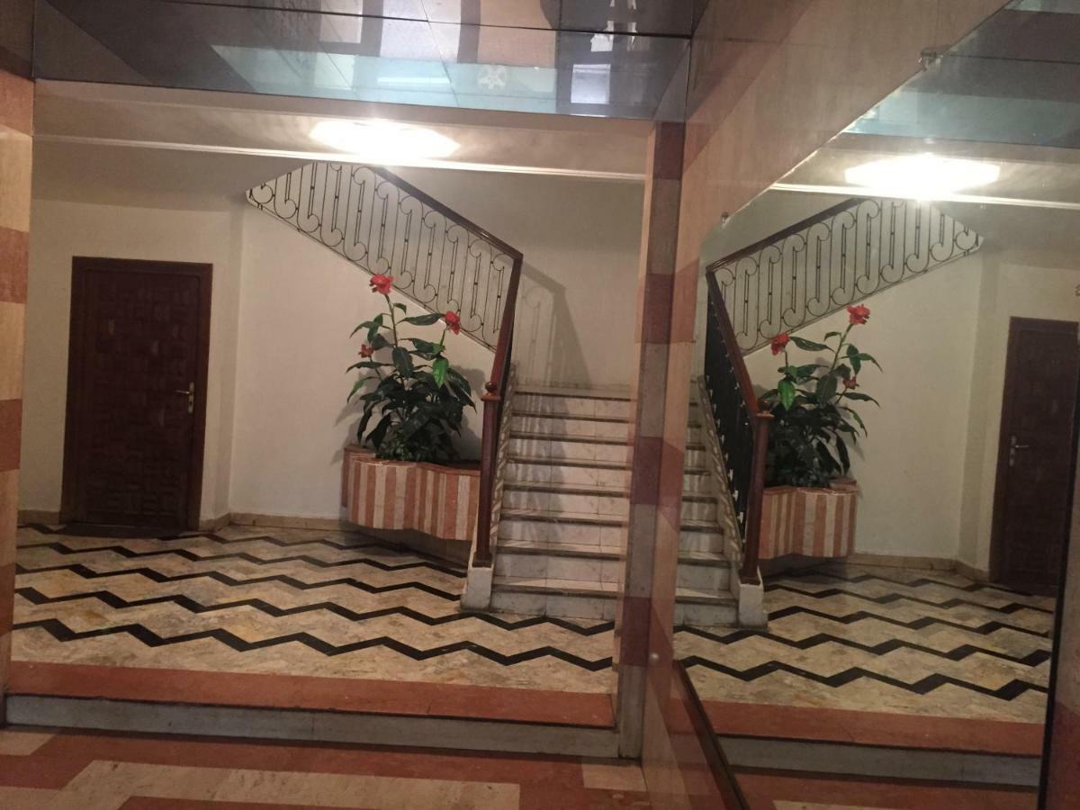 Fez Park View Apartman Kültér fotó