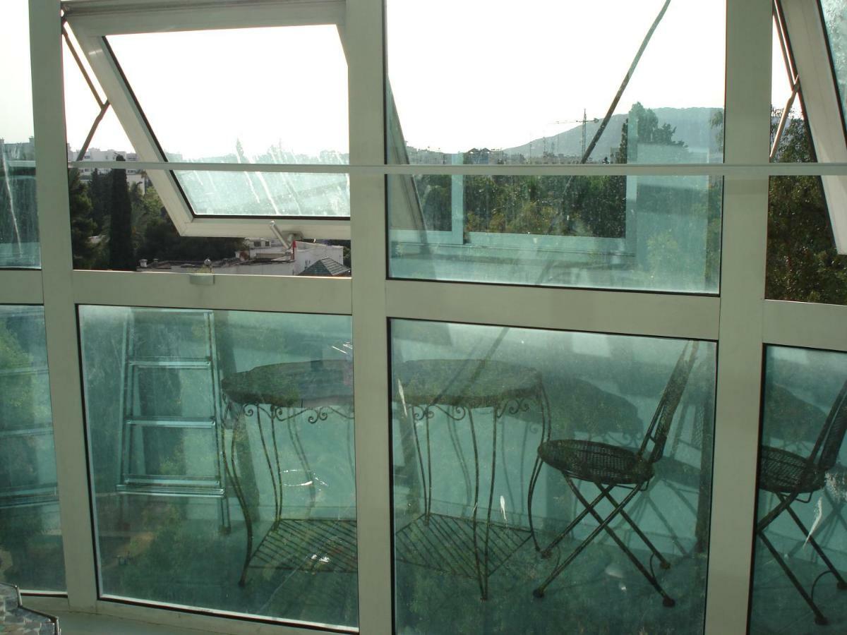 Fez Park View Apartman Kültér fotó