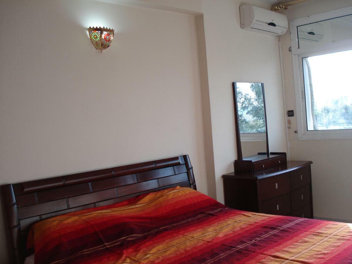 Fez Park View Apartman Kültér fotó