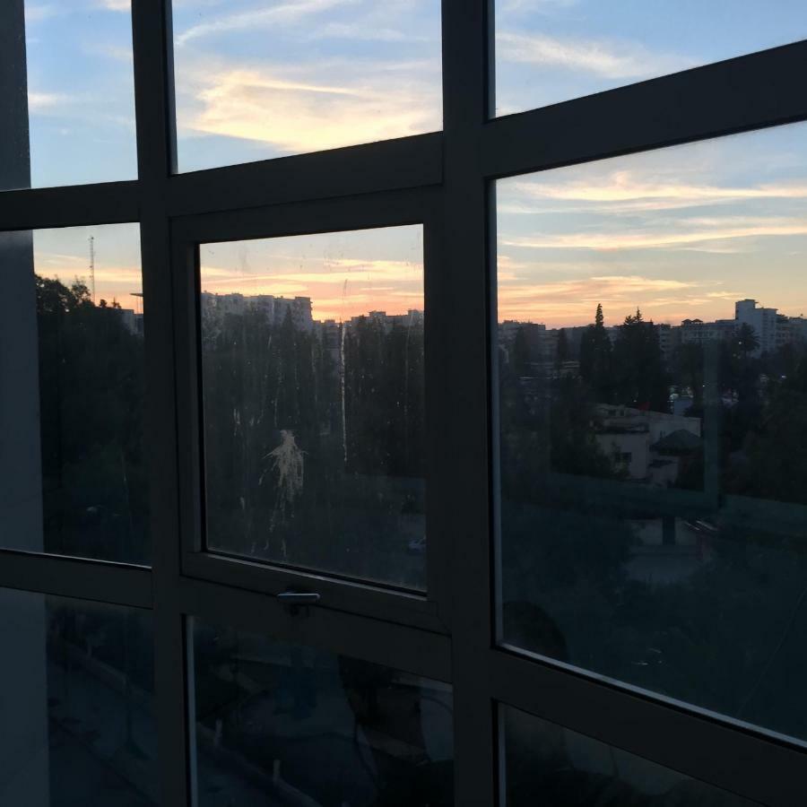 Fez Park View Apartman Kültér fotó