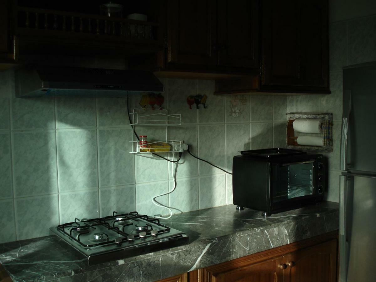 Fez Park View Apartman Kültér fotó