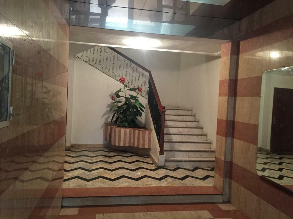 Fez Park View Apartman Kültér fotó