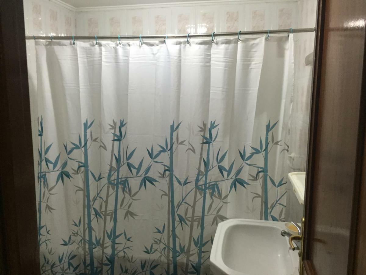Fez Park View Apartman Kültér fotó