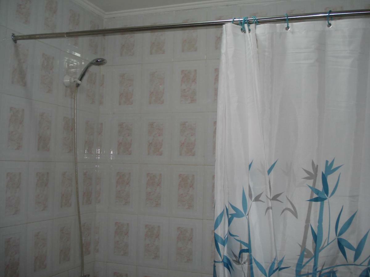 Fez Park View Apartman Kültér fotó