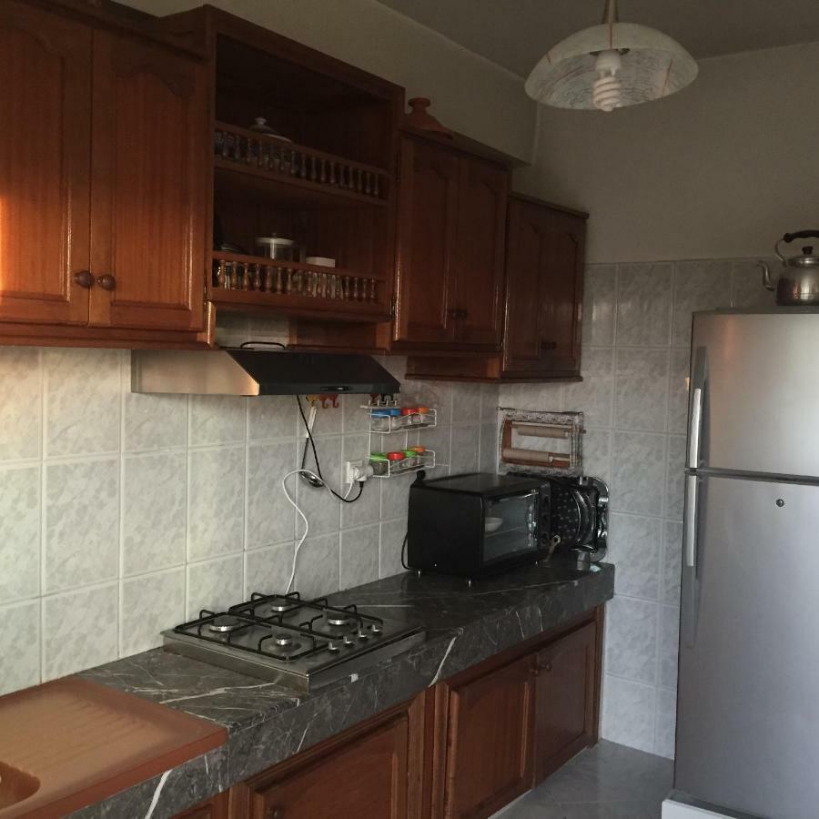 Fez Park View Apartman Kültér fotó